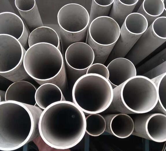 莲花321不锈钢管