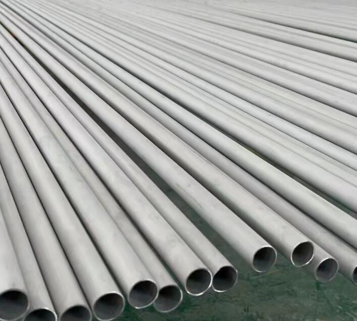 莲花441不锈钢管