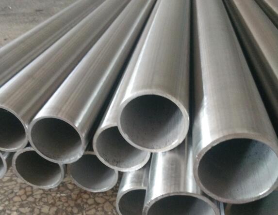 莲花321不锈钢管