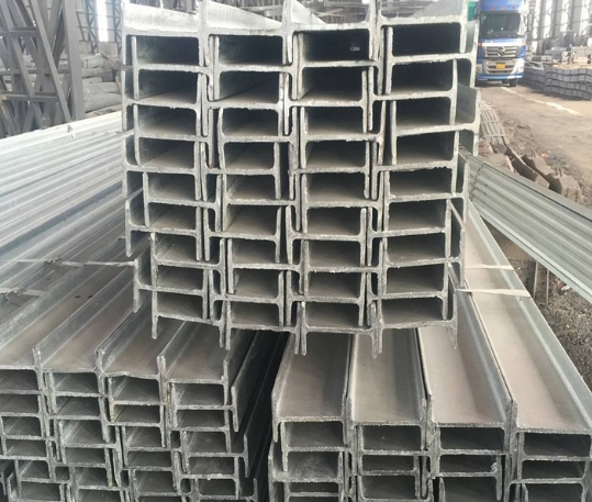 莲花Q235焊接H型钢