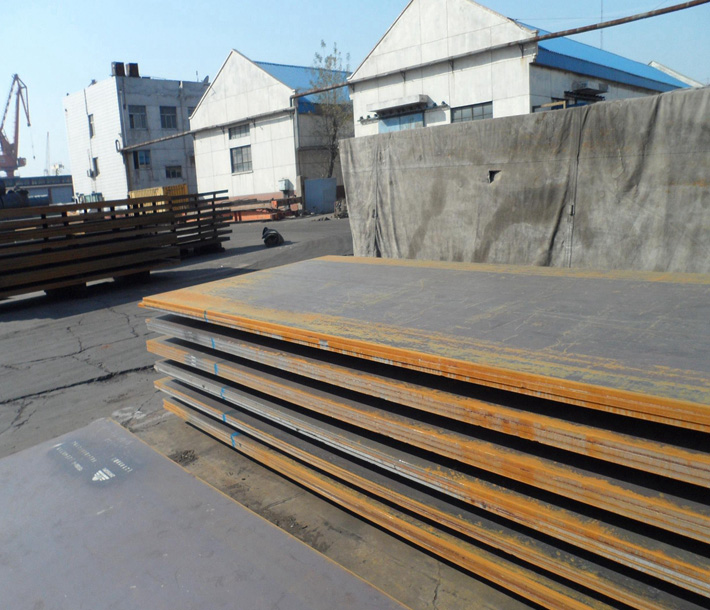 莲花SA210C镀锌板